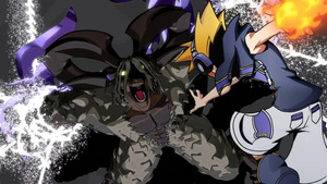 Erai-raws: Subarashiki Kono Sekai the Animation